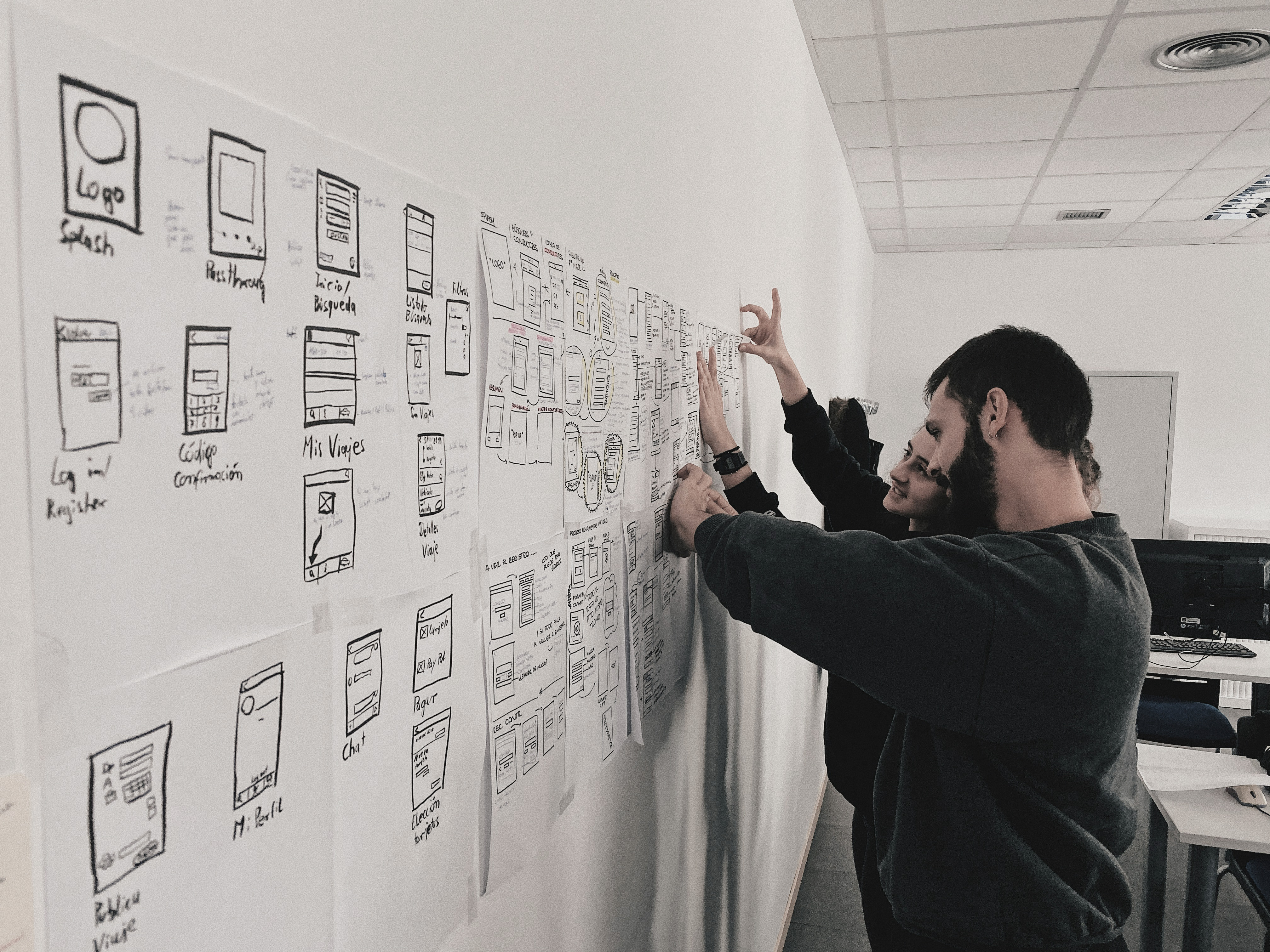 Execution in order of highest return